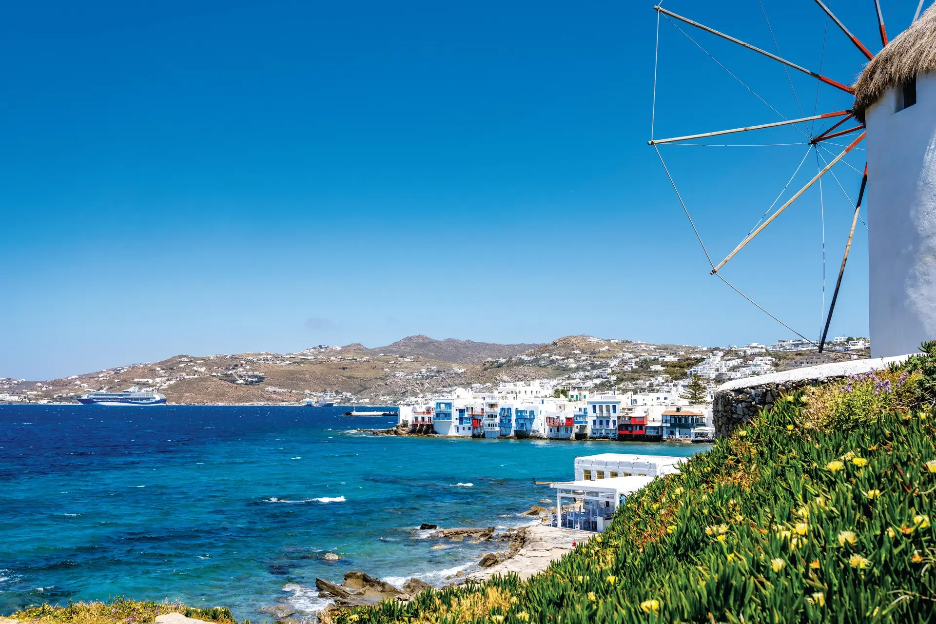 Marella Cruises releases Cruise Month deals