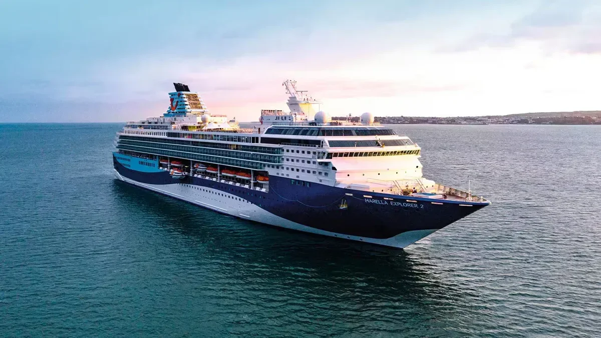 Marella Cruises announces star-studded line-up for 30th Birthday