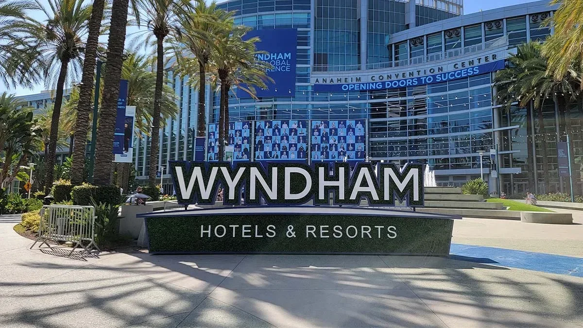 Wyndham Hotels & resorts opens more than 50 hotels