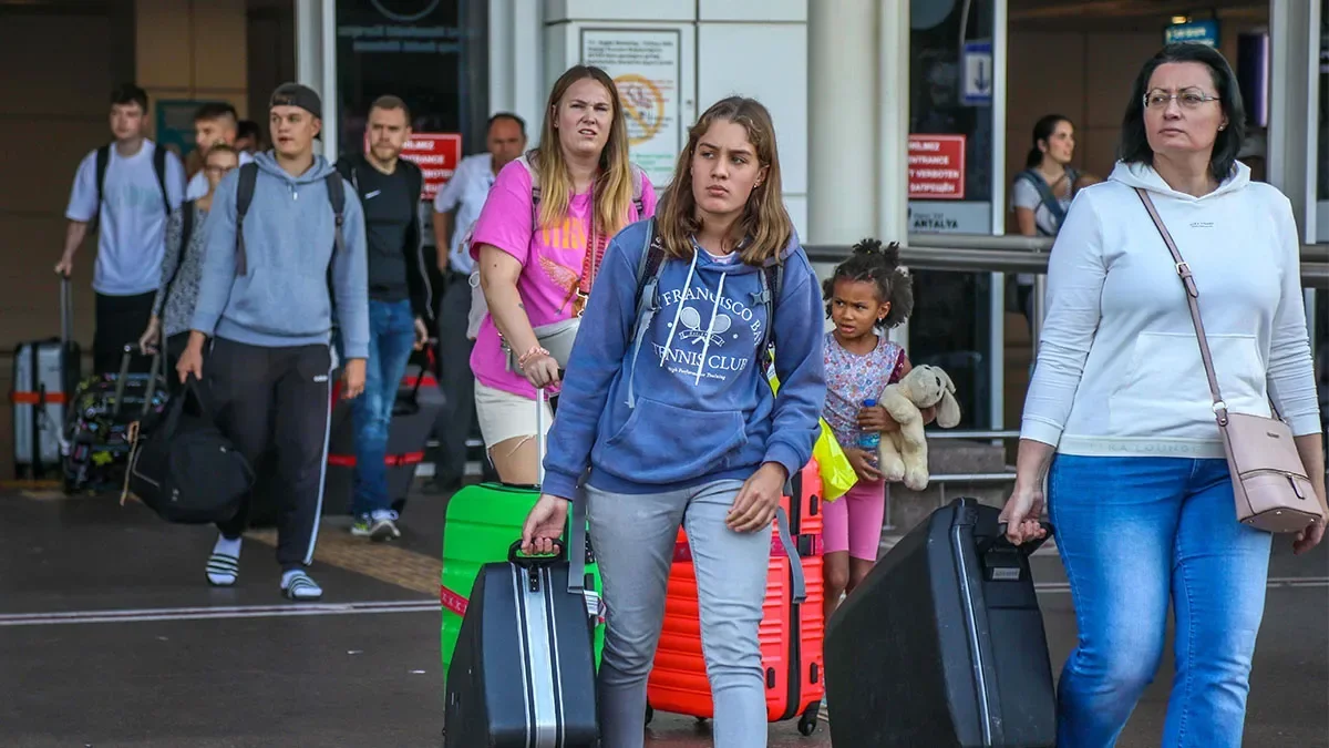 Europe’s travel sector shows strong performance in Q3 despite inflationary pressures