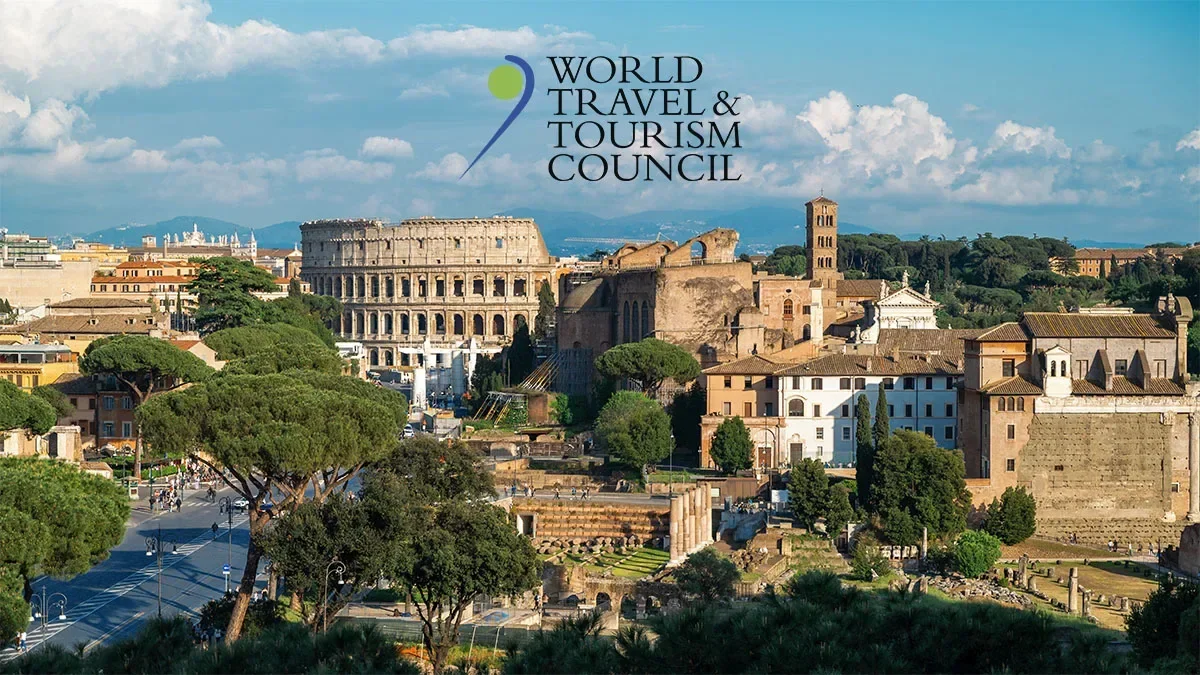 Rome to welcome the world for WTTC’s 25th global summit