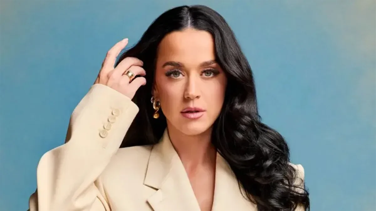 Famous singer Katy Perry will travel to space