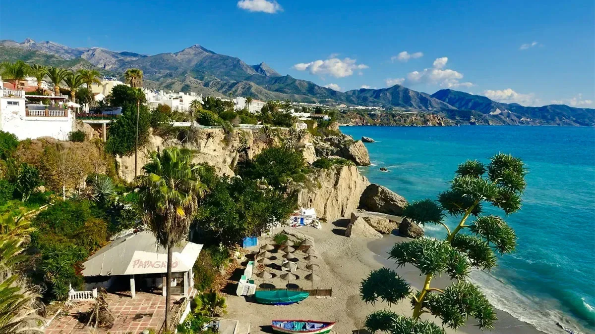 Spain becomes Europe’s high-value travel champion as global visitor spend reaches record US$2TN