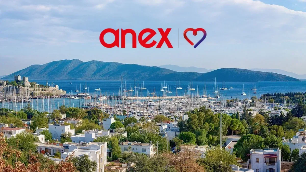 ANEX expands its capacity in Bodrum
