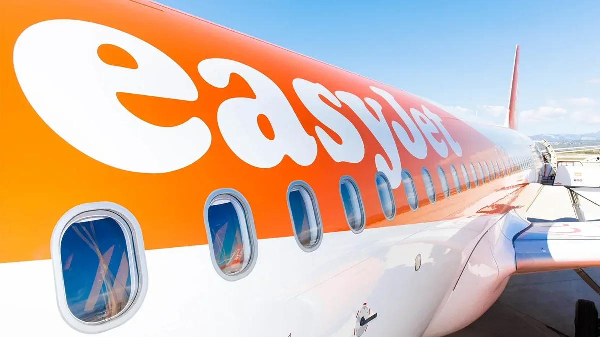 easyJet announces two new Spanish routes for next summer