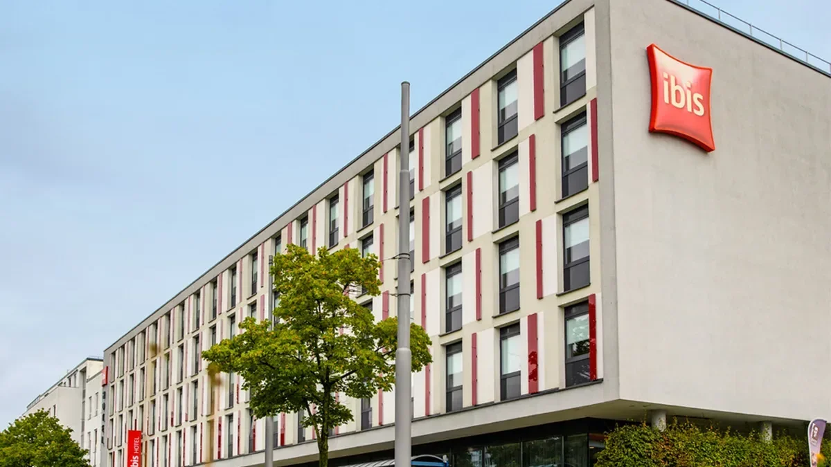 Accor to open five more Ibis hotels in Germany