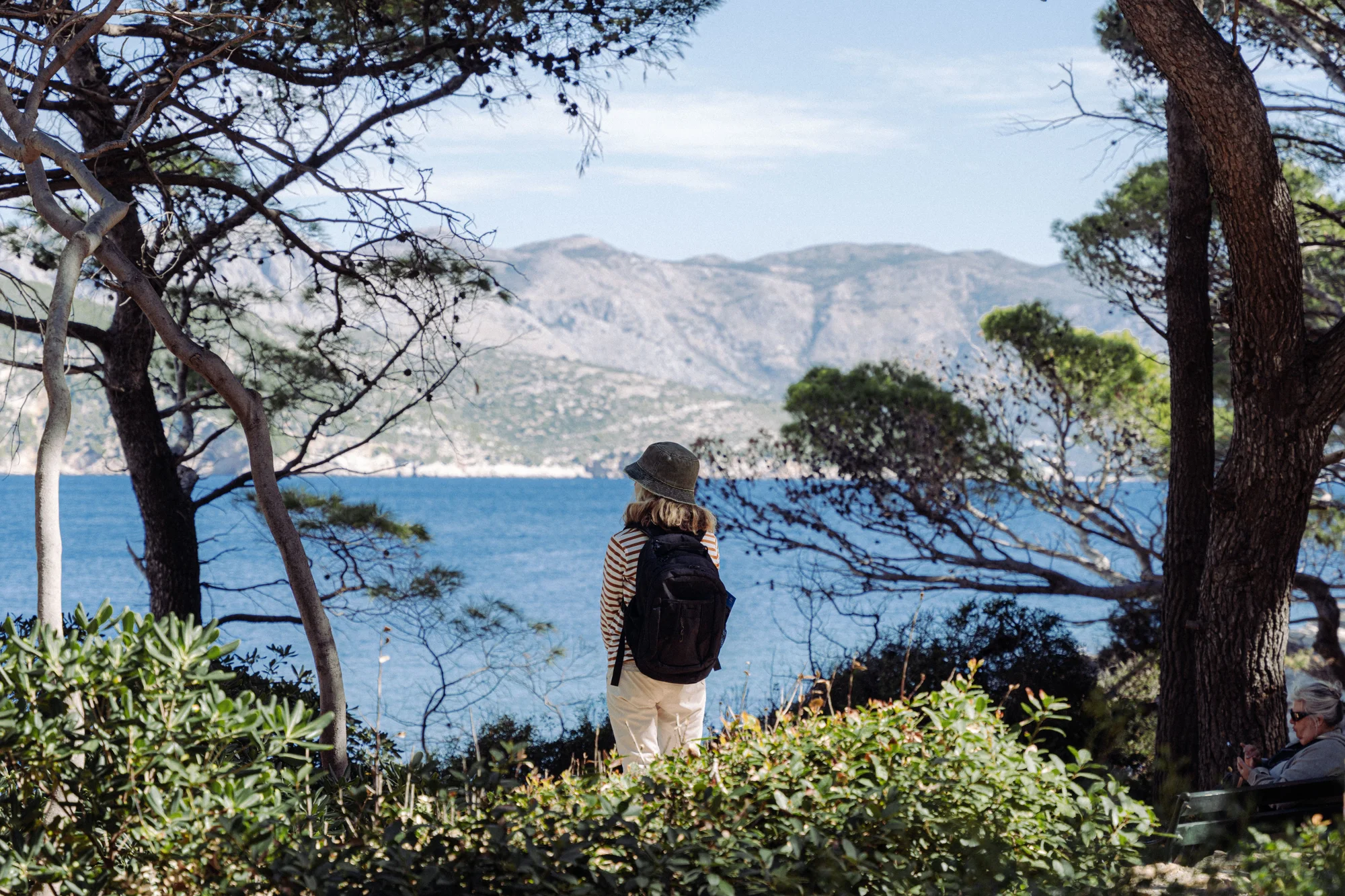Looking beyond the tourist trail with the EU Ecolabel