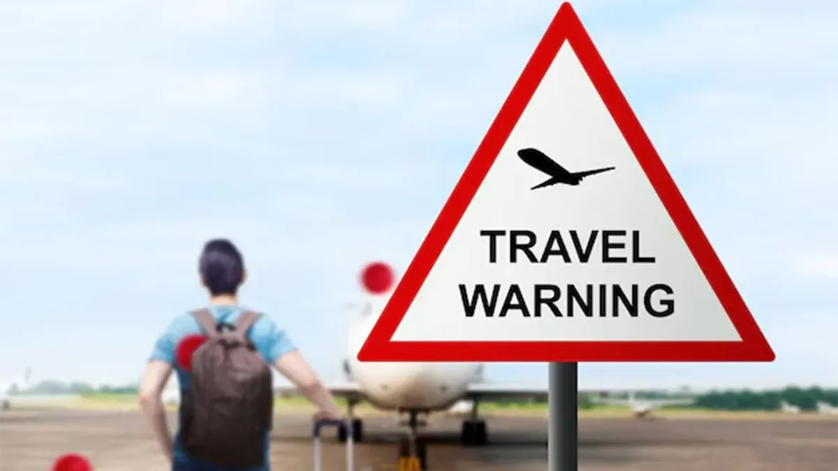Nations issue urgent travel advisory on Lebanon