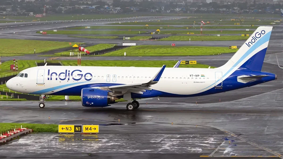 IndiGo will open new business class bookings on 18th anniversary
