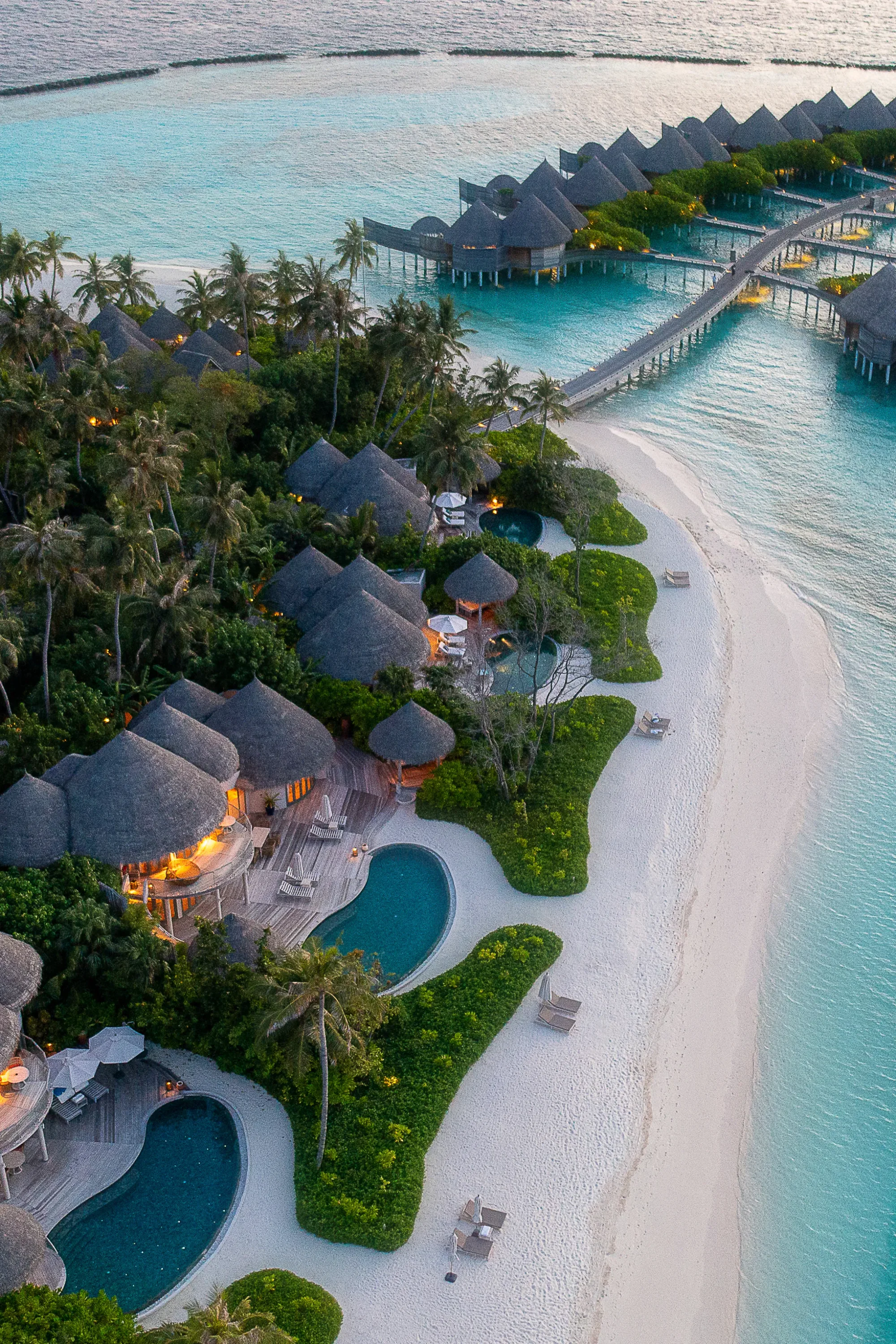 DRV criticizes the last-minute introduction of a surtax in the Maldives