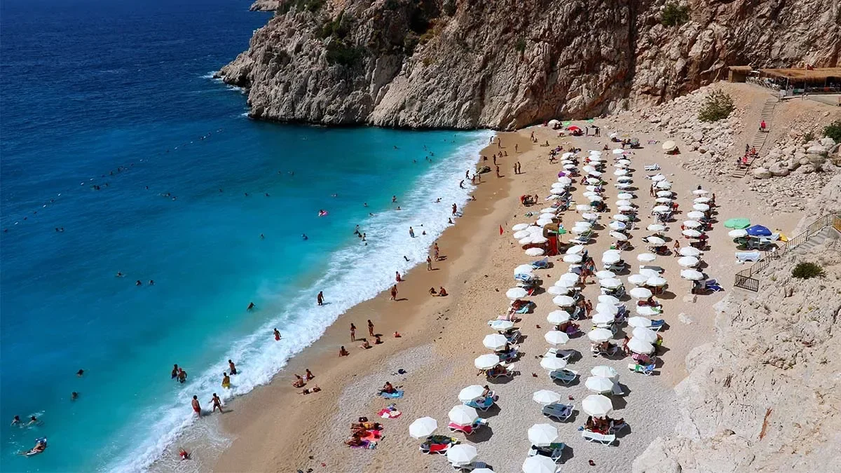 World’s top 100 city destinations for 2025