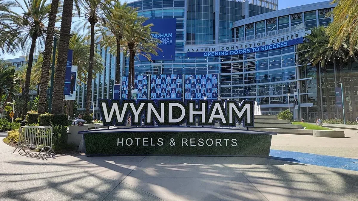 Wyndham adds 25 new hotels to its portfolio in Europe