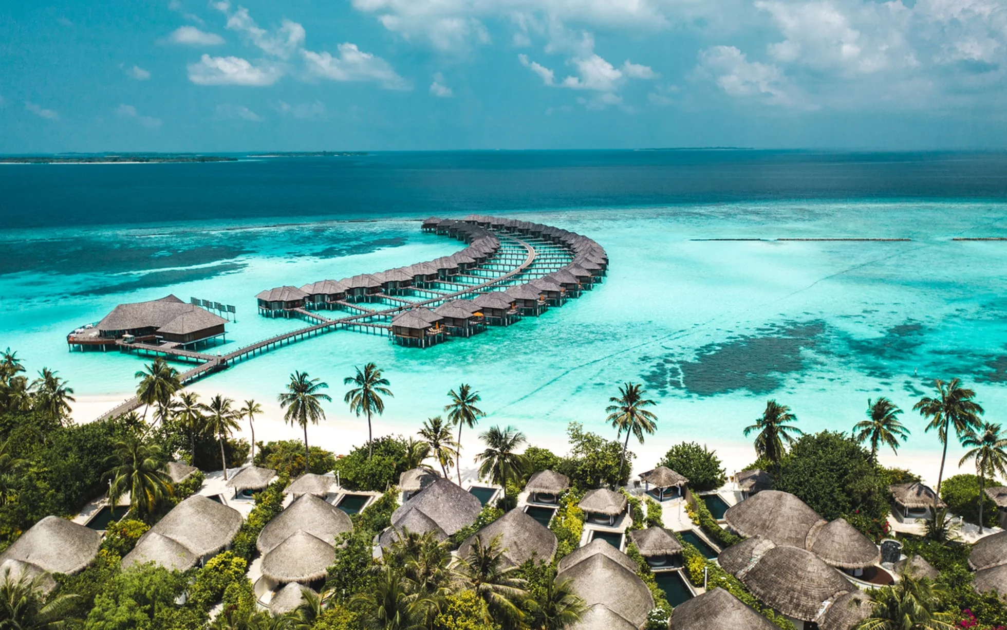 Sun Siyam Iru Fushi puts thoughtful inclusions at the heart of the guest experience