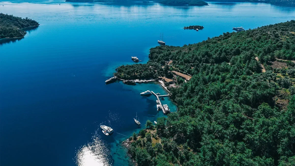 Türkiye's first gastro-destination: MIORI