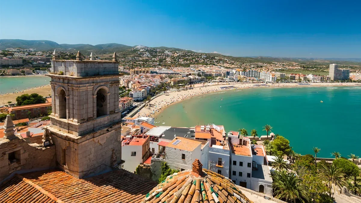 Valencia plans to set cap across the city