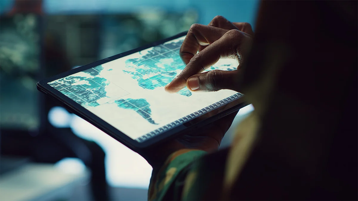 Digital identity is becoming a key issue for the future of tourism