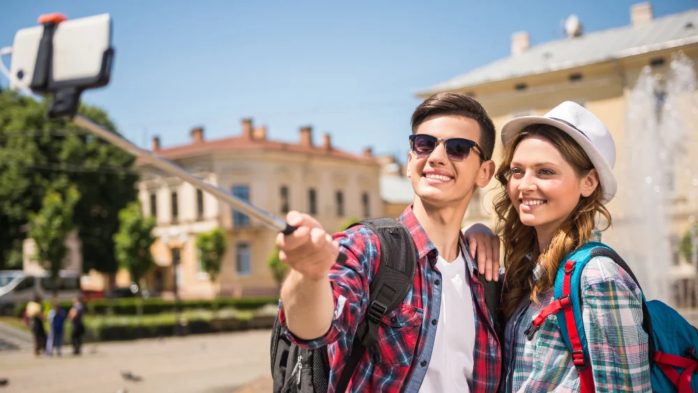 EU tourism nights up by 1.7% in first half of 2026