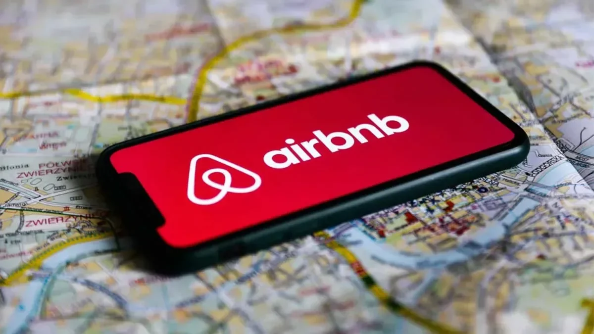 Czechia proposes Airbnb restrictions to combat overtourism