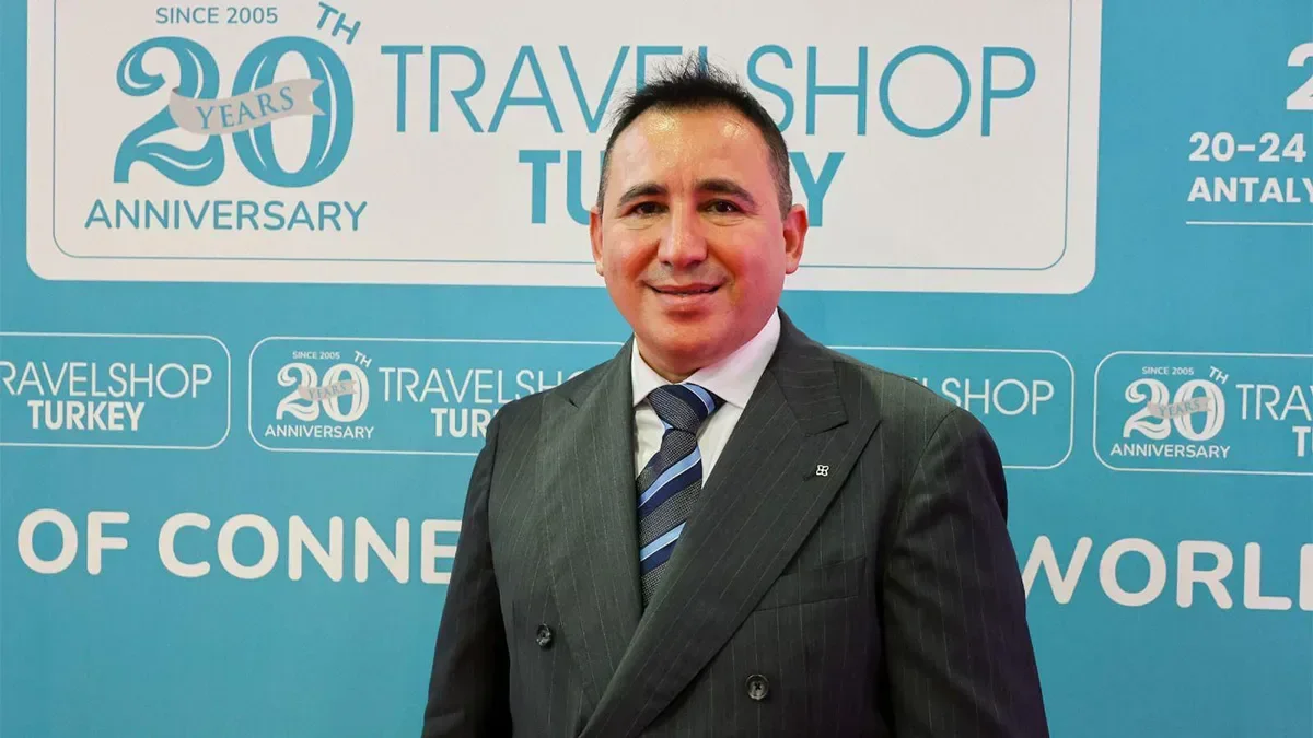 International tourism initiative by the Istanbul Tourism Association