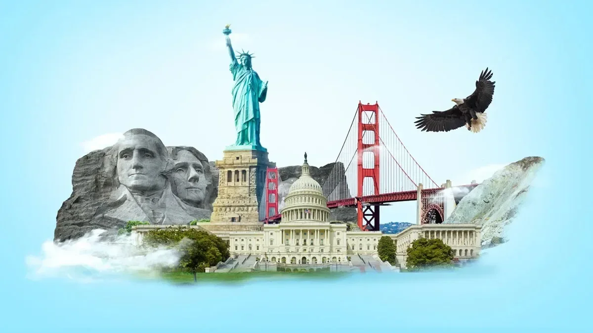 U.S. remains world's largest travel & tourism market