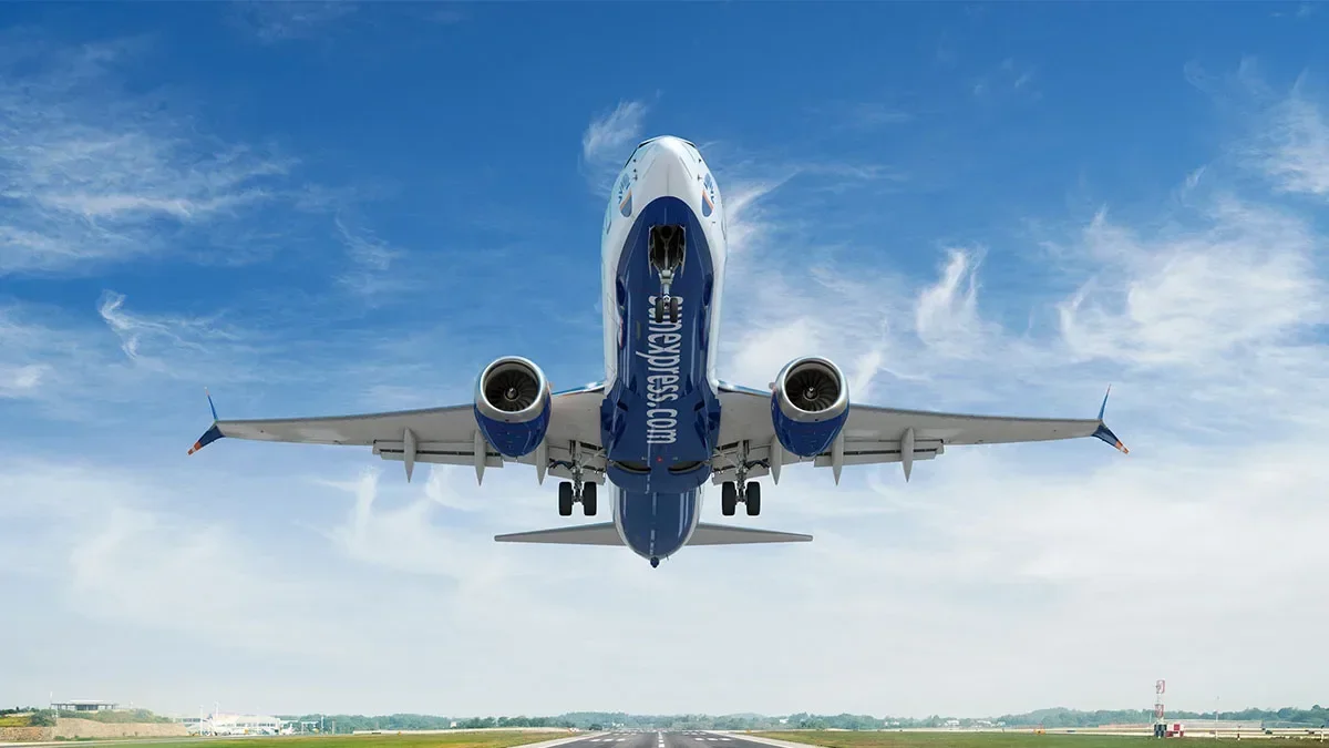 SunExpress reached 87% occupancy and served more than 12 million passengers