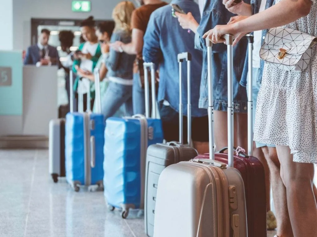 How the EU’s new cabin baggage rules will work?
