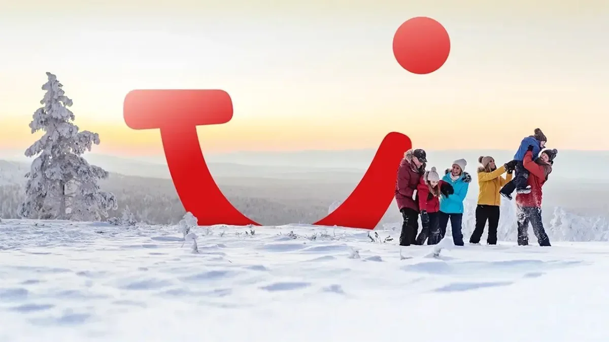 Seasonality reduced further: TUI Group with best start to a financial year