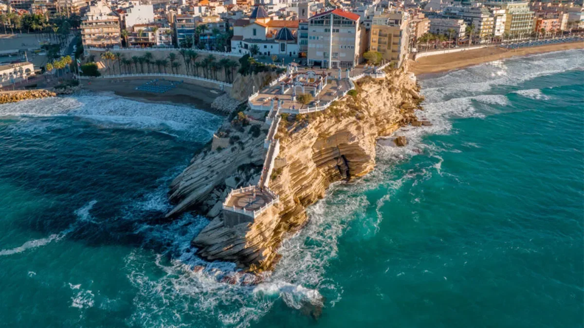 Sustainable tourism in Europe: Discover your eco-friendly holiday in Benidorm