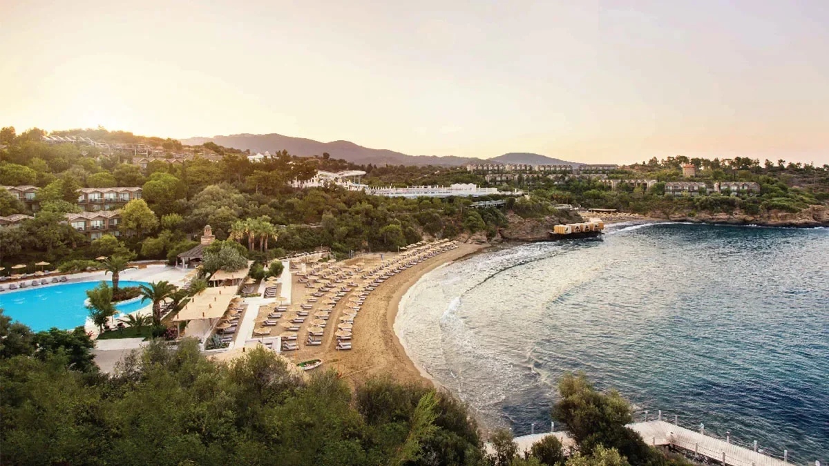 Club Marvy wins Gold Award at Europe Responsible Tourism Awards