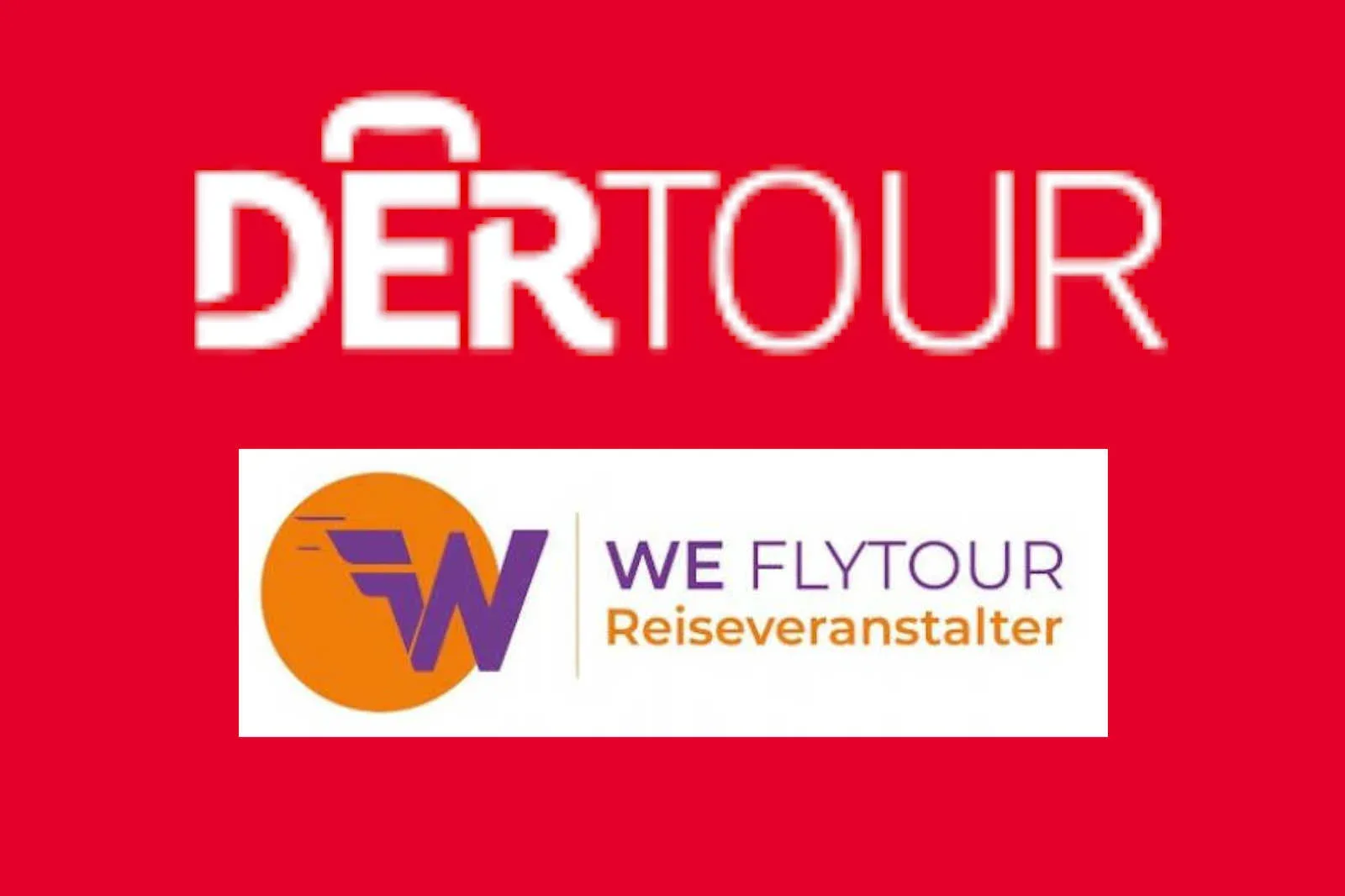 DRSF appoints DERTOUR for guests of bankrupt We-Flytour