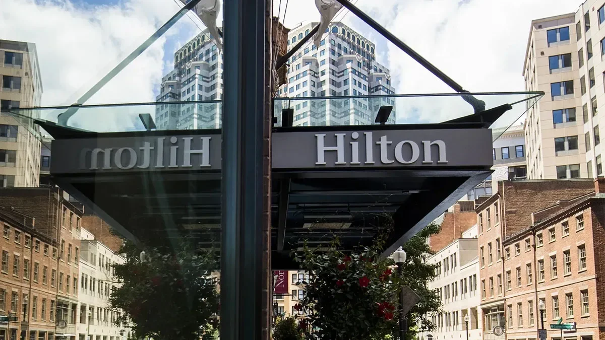 Hilton's most anticipated openings for 2025