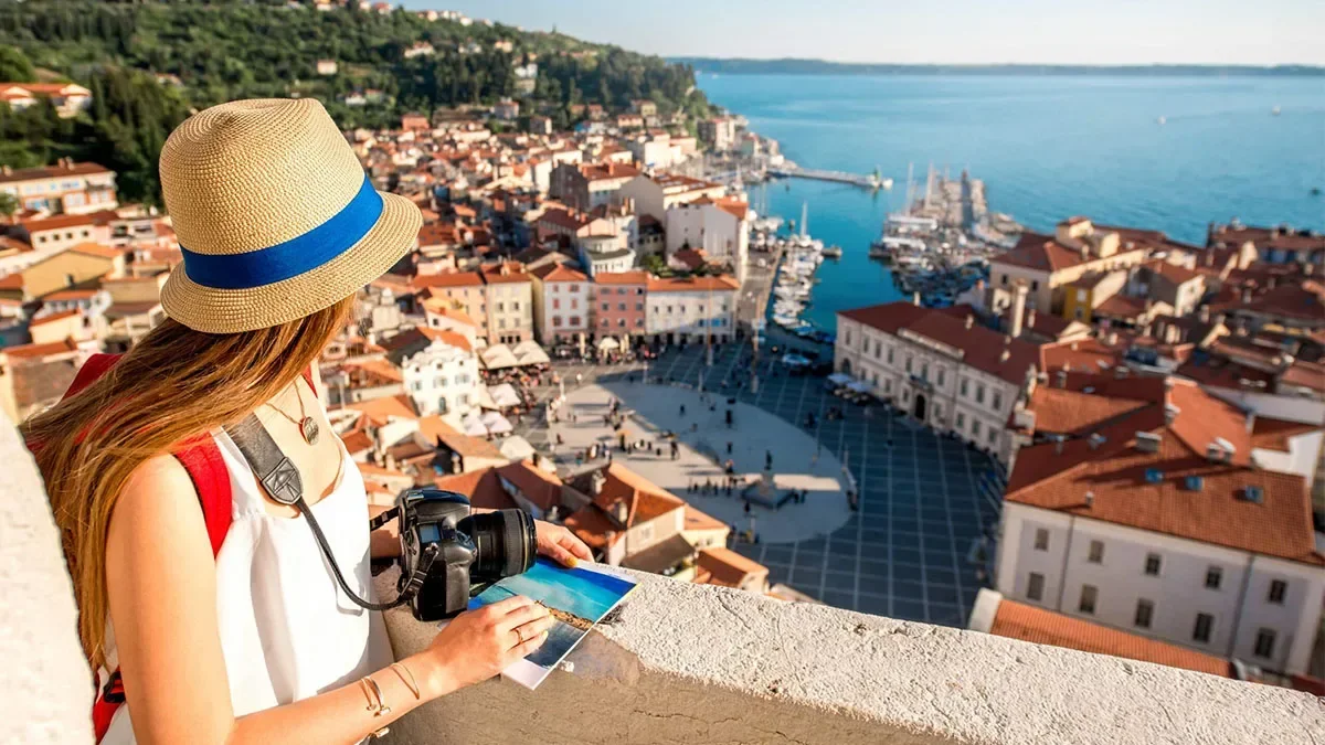 Europe’s travel in 2025: More trips, longer stays, and bigger budgets