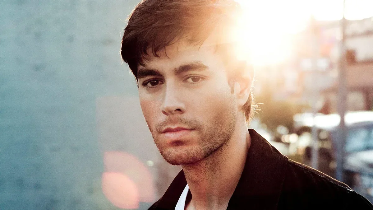 Enrique Iglesias will give an unforgettable concert at Rixos Radamis