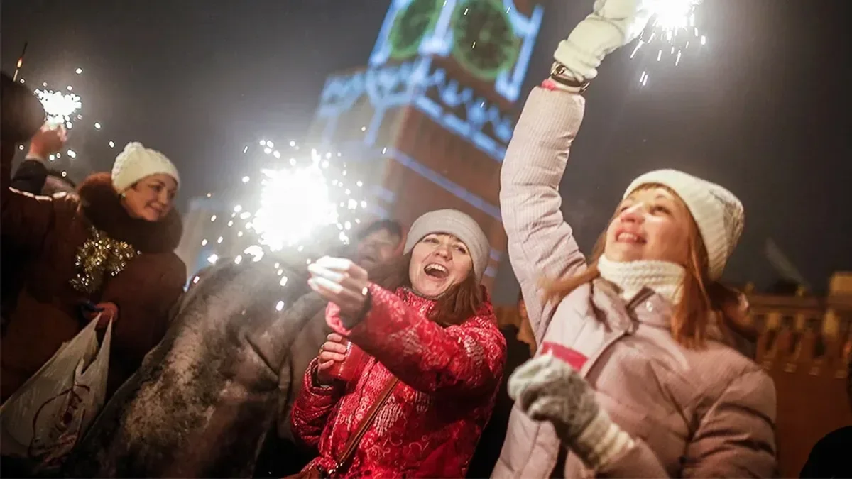 Russians' interest in traveling abroad during the New Year holidays rose by 48%