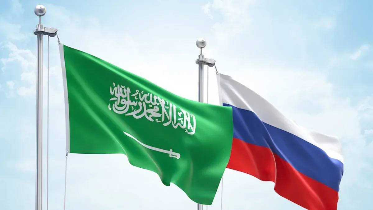 Saudi Arabia and Russia sign visa waiver agreement