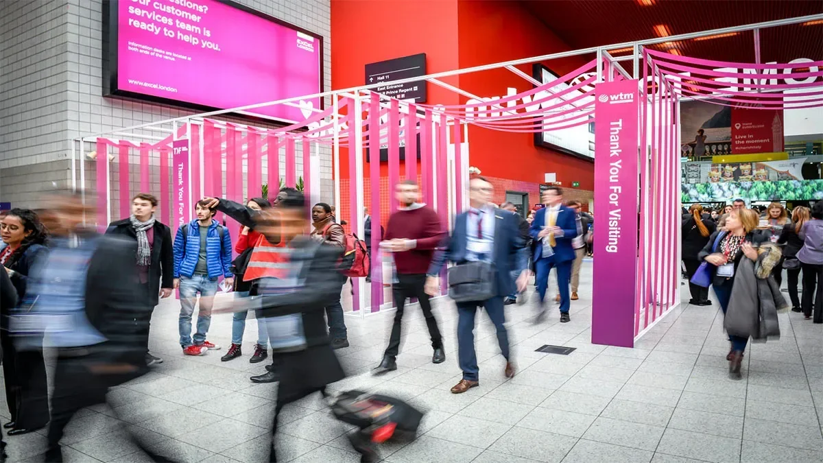 WTM London considers the potential for net positive tourism