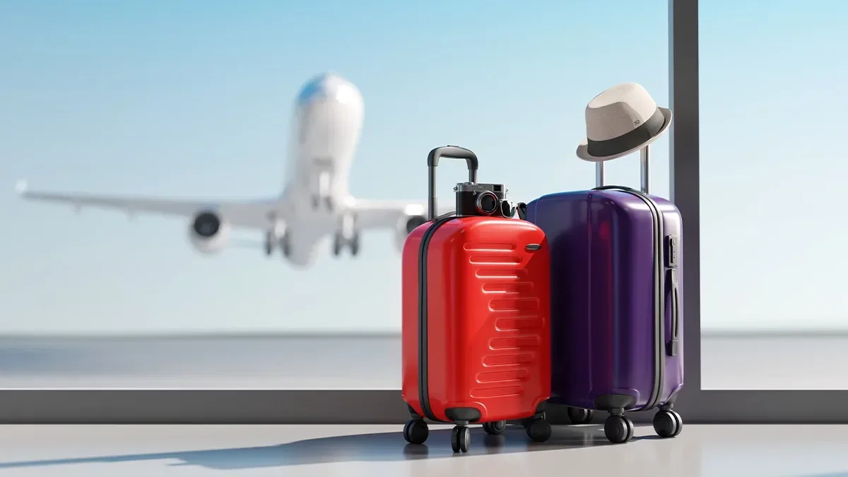 Lufthansa is eliminating its free carry-on baggage policy