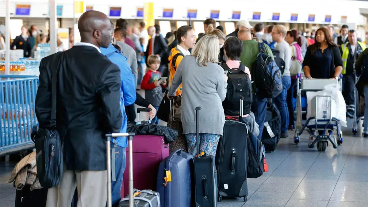 North Korea stops foreign tourists from entering Rason