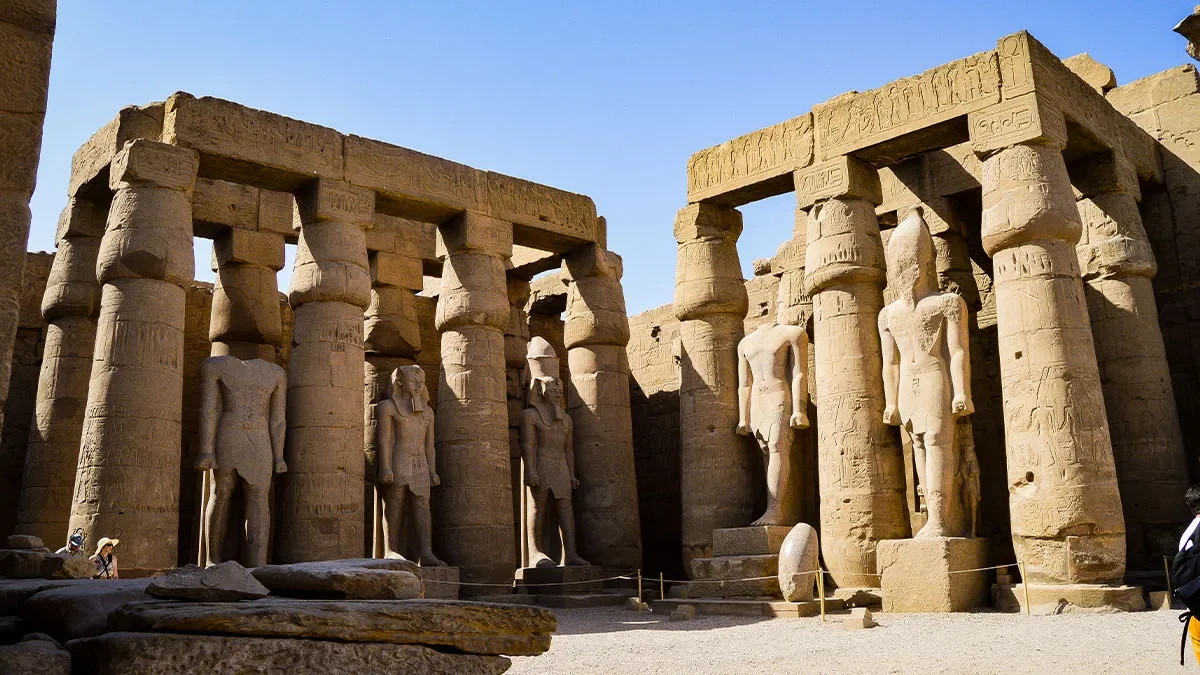 Egypt will become an alternative destination to the UAE in the 2026 season