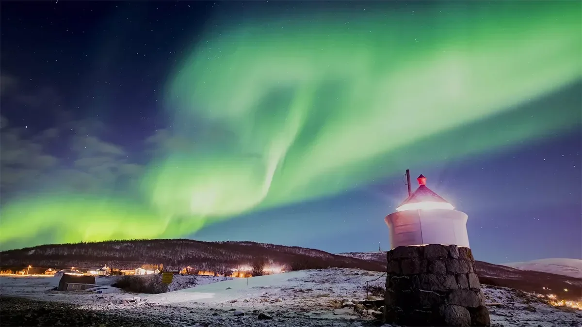 Norwegian tourism gets boost as weaker Kroner draws visitors