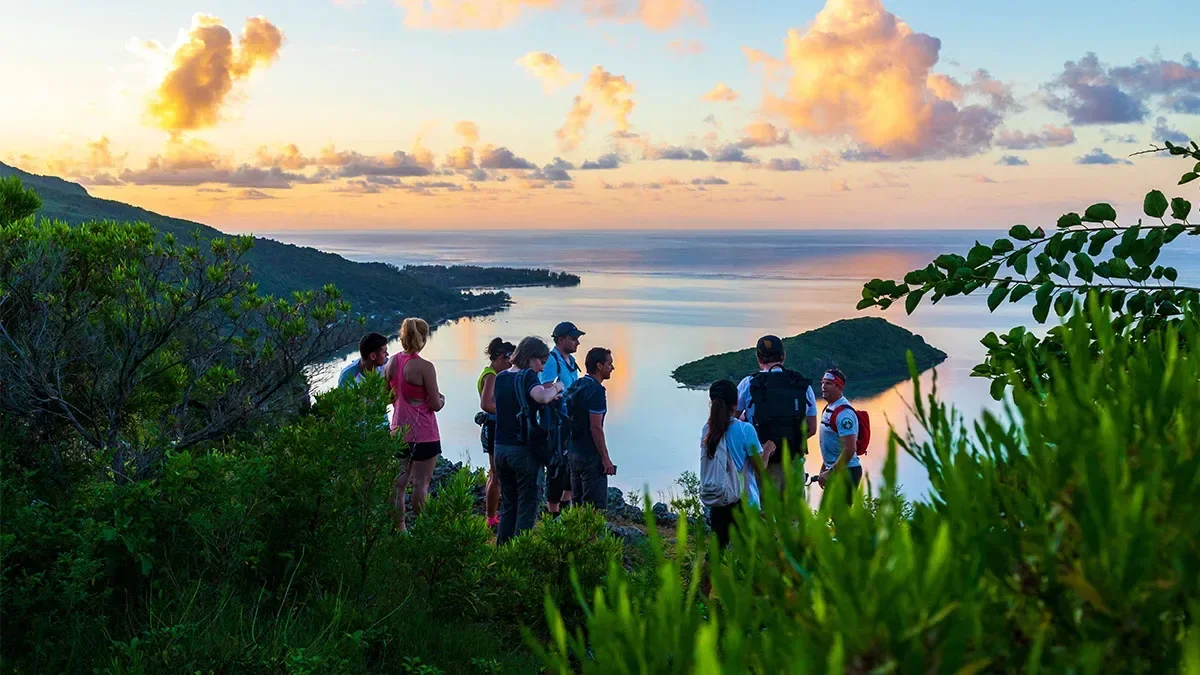 2026 travel trends: City breaks, sportcations and local experiences