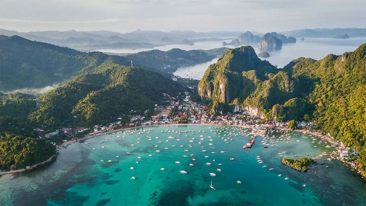 Philippines leads Asia’s beach tourism revolution, generating $13B