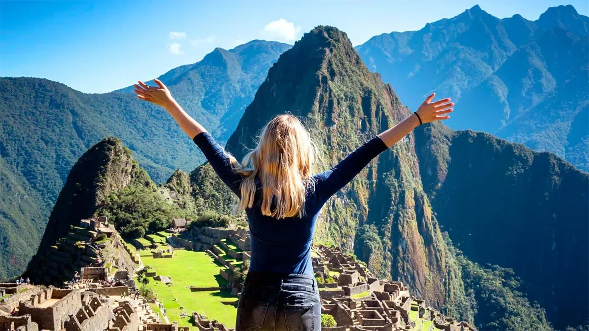 Peru's tourism sector could reach a new all-time high by 2025
