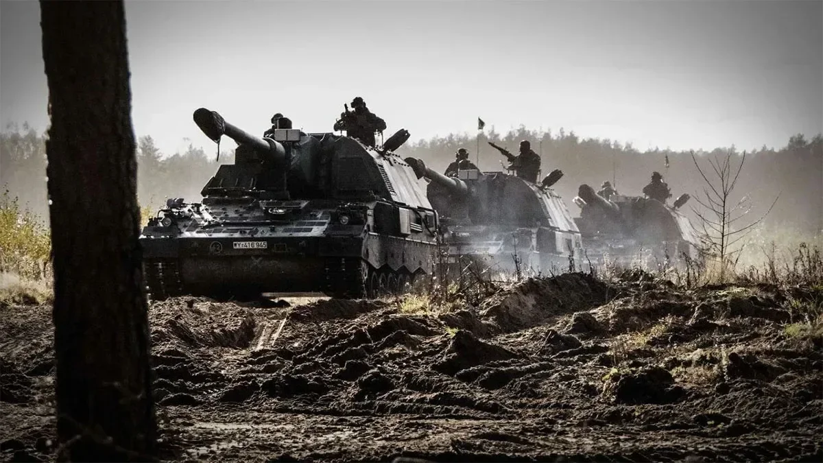 War and conflict zones become tourism centers