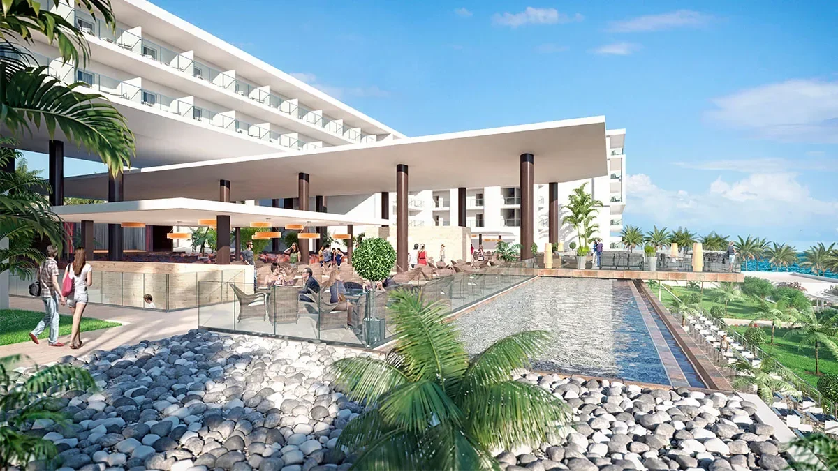 Africa in focus: TUI strengthens hotel clusters across the continent to meet growing holiday demand