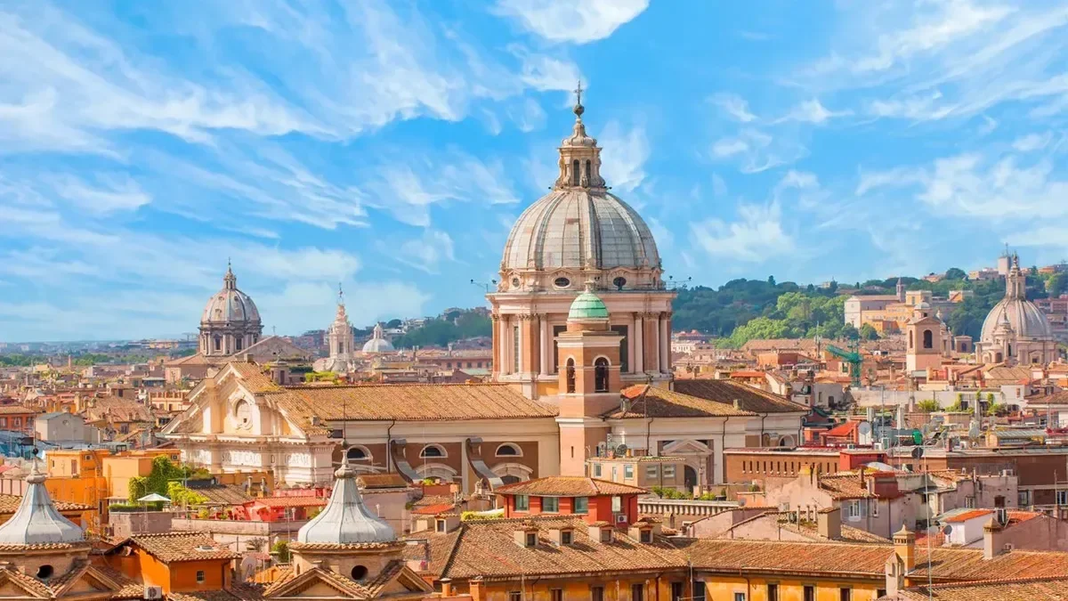 WTTC announces $8BN investment commitments for Italy at global summit in Rome