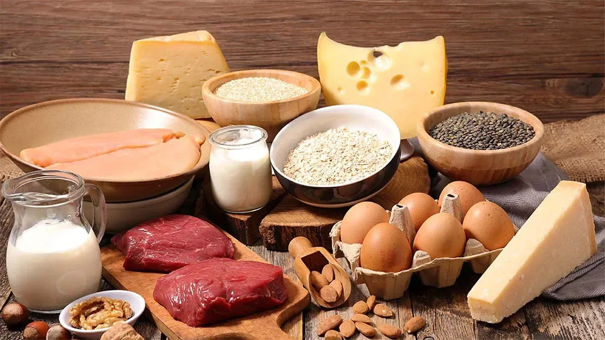 UK bans EU travellers from bringing meat and dairy into the country