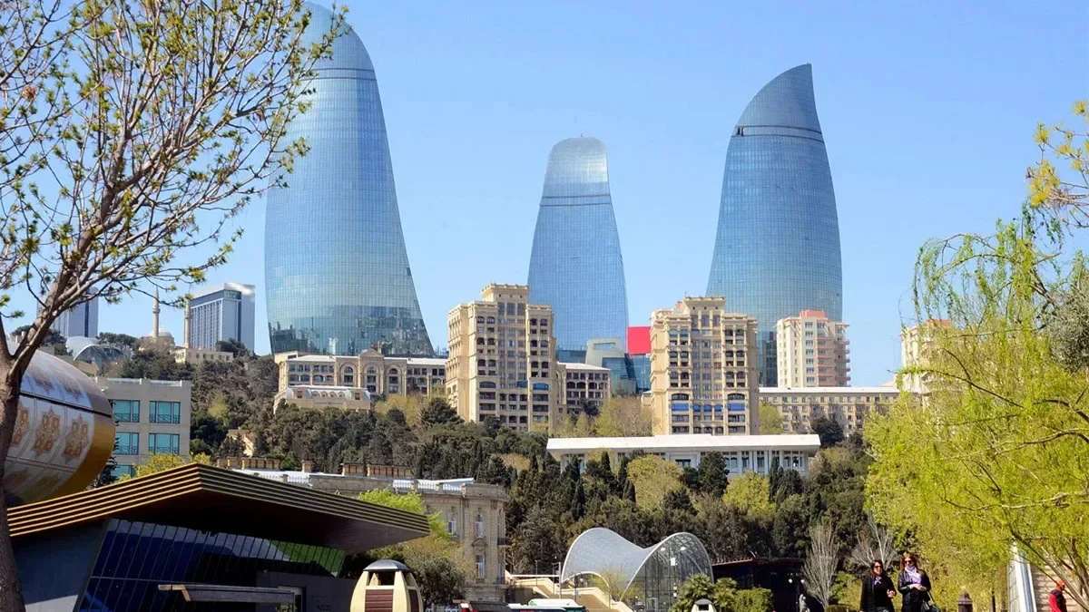 Azerbaijan’s travel & tourism sector set for strong growth in 2025
