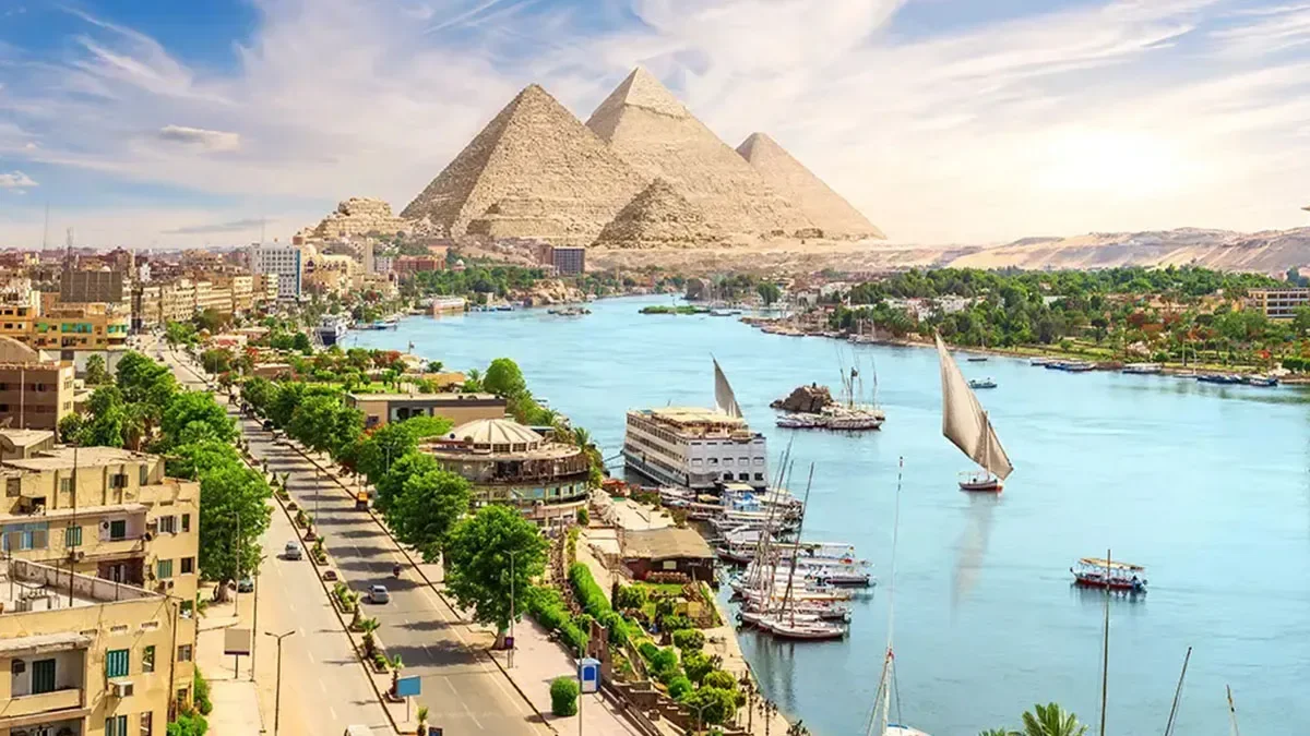 Egypt’s tourism growth: 15.3 Million arrivals expected in 2024