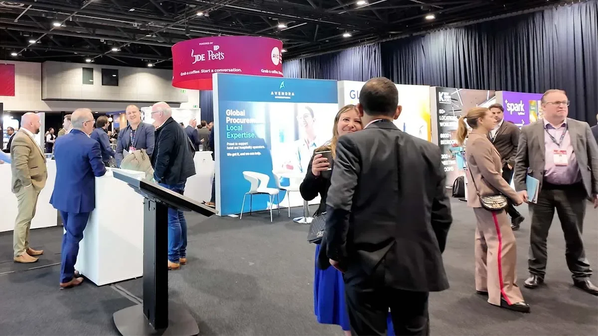 Tourism industry meets at the UK Annual Hospitality Conference